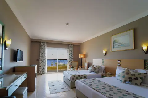 Regina Resort & Aqua Park Hurghada in Hurghada — foto 5