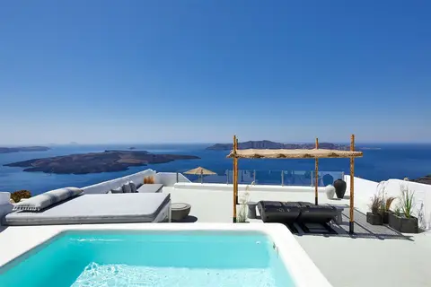 You & Me Suites in Δημοτική Ενότητα Θήρας — foto 12