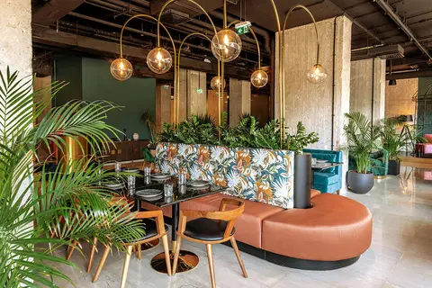 Skylark, Aluma Hotel & Resort in Athene — foto 9