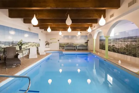 Borgo di Celle in Città di Castello, foto 25