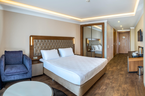 Hotel Michell - adults only foto 23