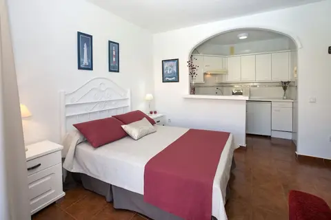Apartamentos Leo Islamar in Lepe, foto 27