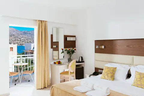 Akti Olous Hotel in Δημοτική Ενότητα Αγίου Νικολάου — foto 20