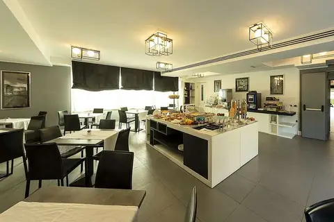 Best Western JFK Hotel in Napels, foto 12