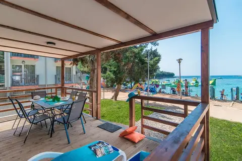 Centinera Resort & Camping in Medulin — foto 30