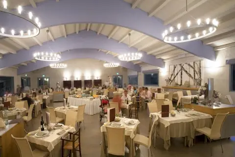 Hotel Flamingo Resort in Pula, foto 13