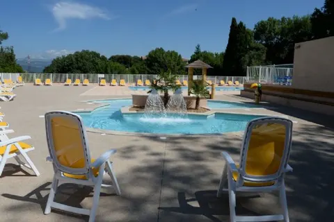 Camping Parc Bellevue foto 9