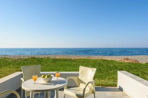 Kostakis Beach Apartments in Γεράνι — foto 15