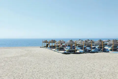 Playacapricho Hotel in Roquetas de Mar, foto 6