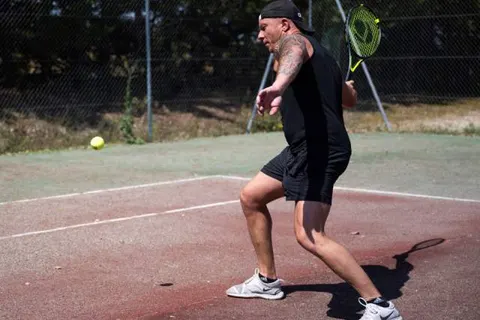 Camping Domaine Aramis foto 16