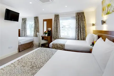 Bayswater Inn in Londen, foto 10