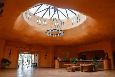 Odyssee Resort & Thalasso in صانغو — foto 9