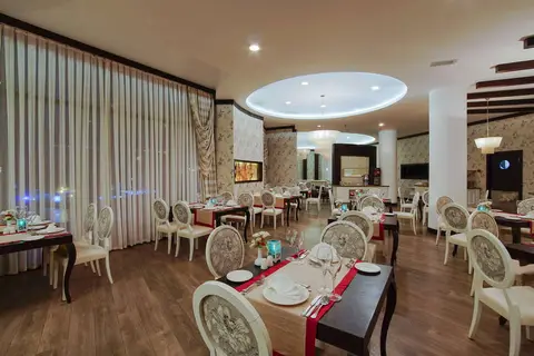 Limak Atlantis De Luxe Hotel & Resort in Serik — foto 27