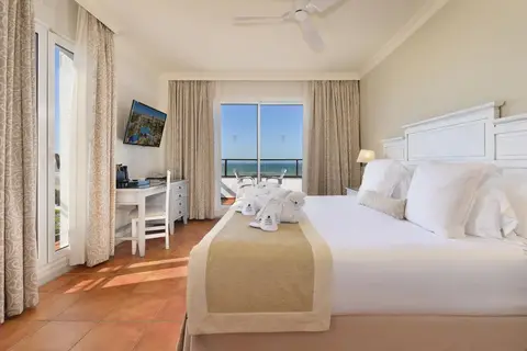 Hotel Fuerte Conil-Resort in Conil de la Frontera — foto 28