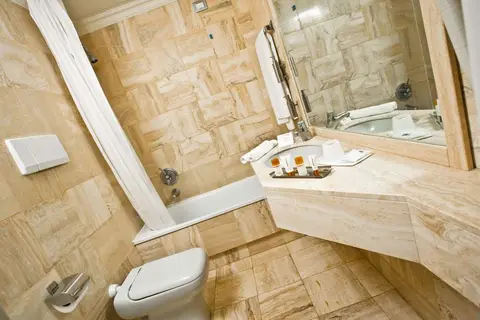 Etrusco Arezzo Hotel in Arezzo — foto 21