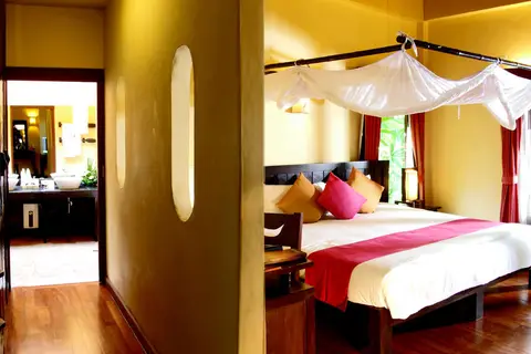 Baan Haad Ngam Boutique Resort in Bophut — foto 5