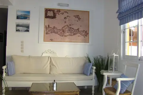 Diamond Apartments & Suites in Chersonissos — foto 3