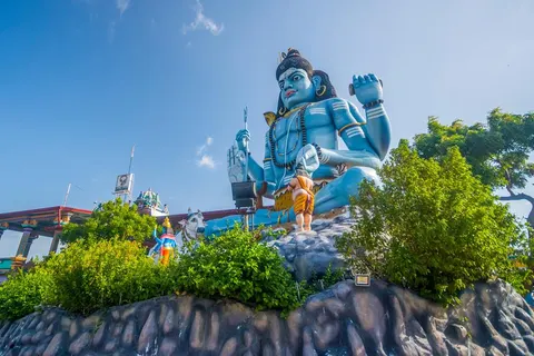 15-daagse familierondreis Sri Lanka foto 2