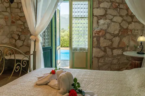 Aresti Villas in Agios Dimitros — foto 8