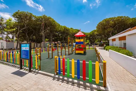 Camping Costa Da Caparica in Almada — foto 3