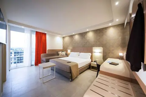 Aria Hotel in Rimini, foto 4
