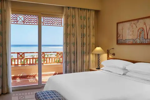 Sheraton Soma Bay Resort in Ras Abu Soma, foto 19