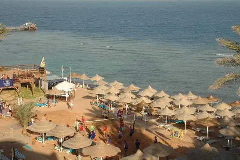 Nubian Village in Sharm El Sheikh — foto 18