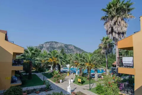 Holiday Calbis in Ortaca, foto 21