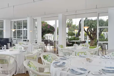 Melia Cala d'Or Boutique Hotel in Santanyí — foto 21