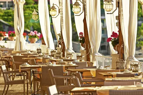 Miramare Sea Resort & Spa in Sant Angelo — foto 6