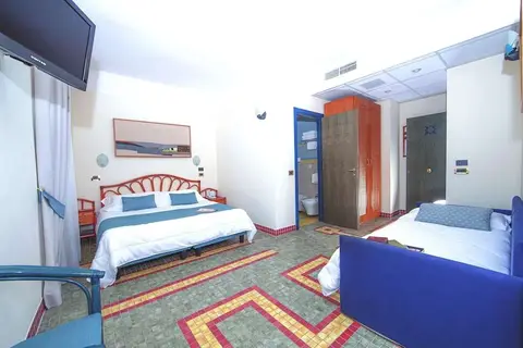Hotel Della Baia in Porto Venere — foto 6