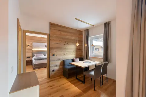 Appartement Venediger Lodge in Neukirchen am Großvenediger — foto 24