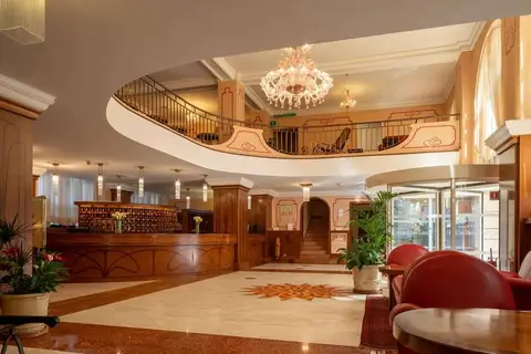 Grand Hotel Astoria Grado in Grado — foto 11