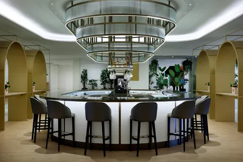 Hard Rock Hotel Marbella foto 9