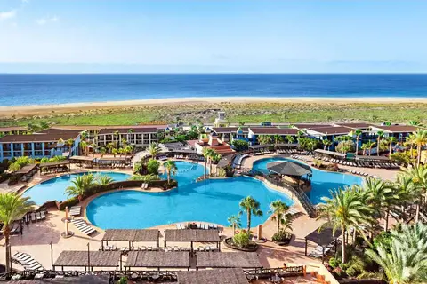 Occidental Jandia Playa in Jandía, Pájara