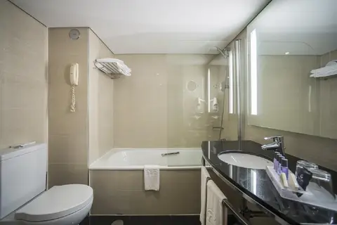 Hotel Vila Galé Cascais in Cascais — foto 20