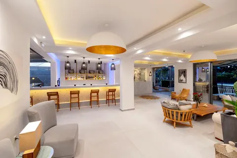 La Stella Suites foto 5