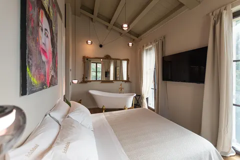 Tenuta Zamparina Boutique Relais in Forte dei Marmi — foto 8