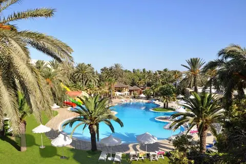 Occidental Sousse Marhaba in Occidental Sousse Marhaba — foto 14