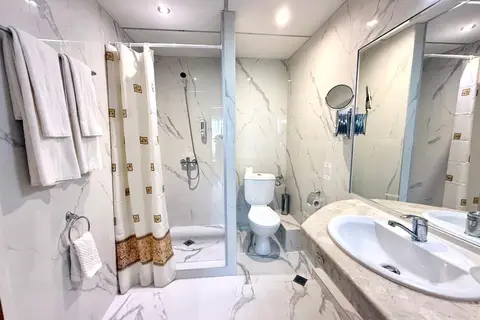 Regina Hotel in Несебър — foto 14