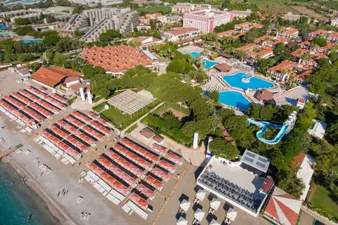 Swandor Kemer in Kemer