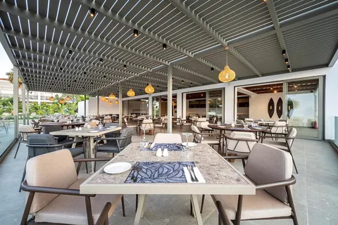 SPLASHWORLD Porto Bello Beach foto 3