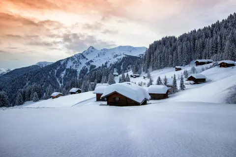 Blue Montafon in Tschagguns — foto 7