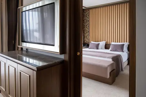 Ramada Plaza by Wyndham Trabzon in Ortahisar, foto 20