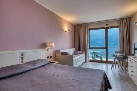 Hotel San Pietro Limone sul Garda in Limone sul Garda — foto 17
