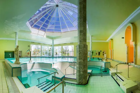 Hasdrubal Thalassa & Spa Yasmine Hammamet in Hasdrubal Thalassa And Spa — foto 6
