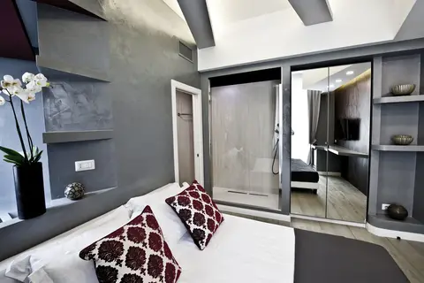 Corso Boutique Hotel in Rome, foto 4