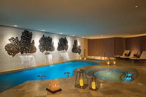 Dreams Jade Resort & Spa in Puerto Morelos — foto 21