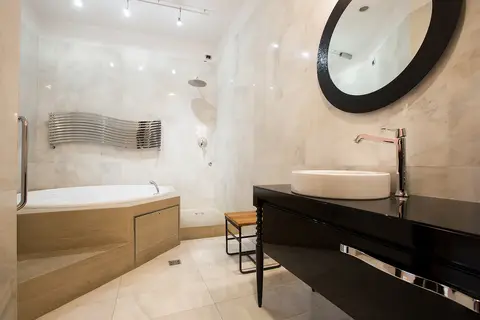 Hotel Centrale in Florence — foto 13