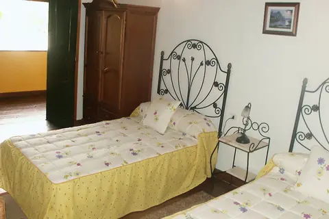 Rural Senderos de Abona in Granadilla de Abona — foto 26